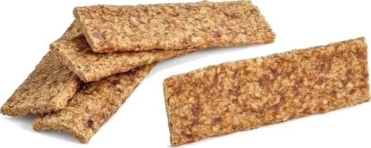 Arami C Tyrkia Strimler 500 G