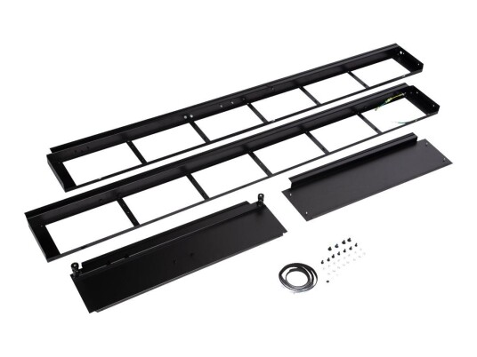 APC air containment adapter - 42U APC air containment adapter - 42U