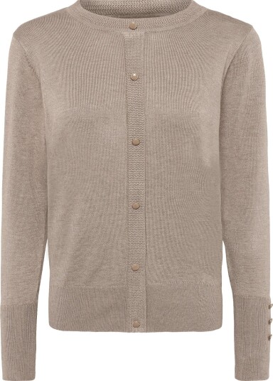 FREE/QUENT Fqkatie Pullover Beige XS FREE/QUENT Fqkatie Pullover Beige XS