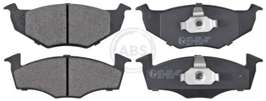 Bremseklosser A.B.S. 36970