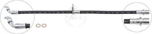 A.B.S. SL 1329 Bremseslange