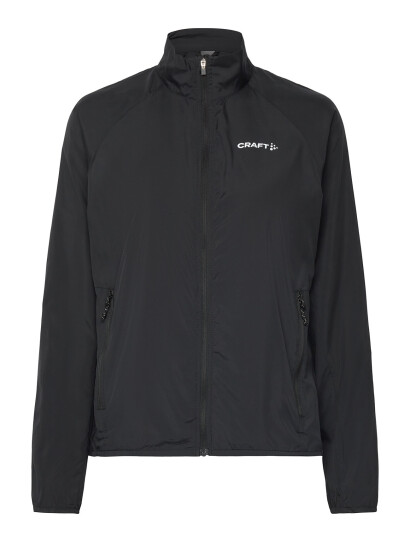 Craft Core Essence Wind Jacket W Black XXL Craft Core Essence Wind Jacket W Black XXL