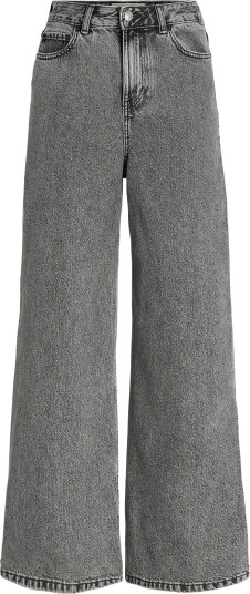 JJXX Kids Jxtokyo Wide R6119 Dnm Grl Bn Grey 164