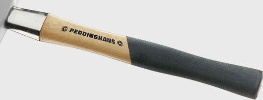 Skaft hickory til 2 kg benkhammer 5039.93 Skaft hickory til 2 kg benkhammer 5039.93
