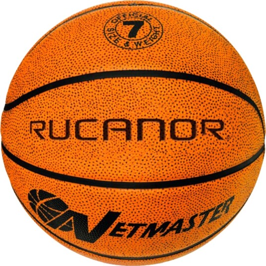 Rucanor Netmaster Basketball Str. 6 Rucanor Netmaster Basketball Str. 6