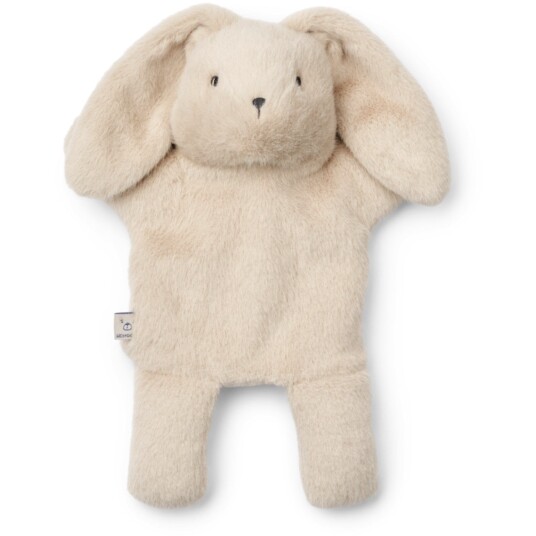 LIEWOOD Mist Honor Rabbit Hånddukke LIEWOOD Mist Honor Rabbit Hånddukke