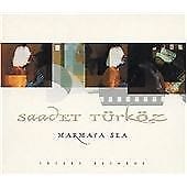 MediaTronixs Tuerkoez,Saadet : Maramara Sea CD Pre-Owned