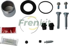 FRENKIT 757904 Reparasjonssett, bremsecaliper