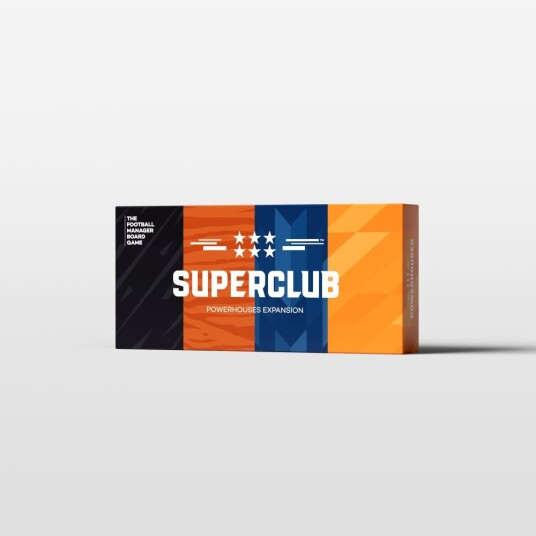 Superclub Powerhouses EN SUP9010