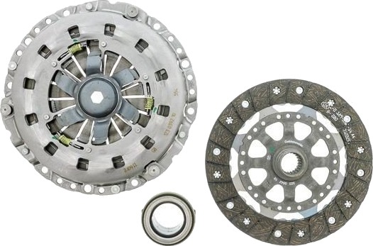 Clutchsett AISIN KE-BM05 Clutchsett AISIN KE-BM05