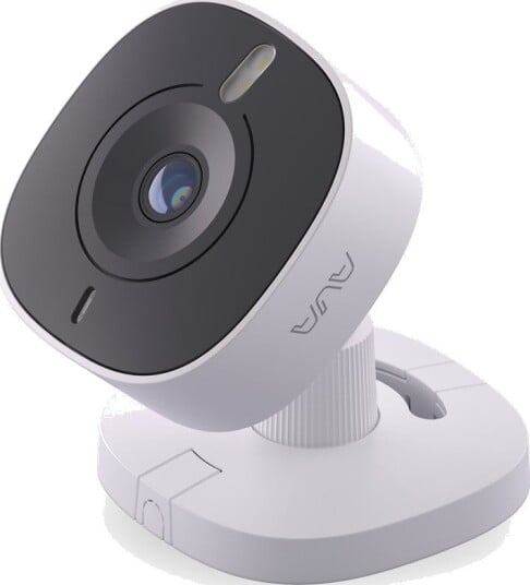 Avigilon Overvåkningskamera AVA Flex 2mp Hvit 7 Dagers Lagring