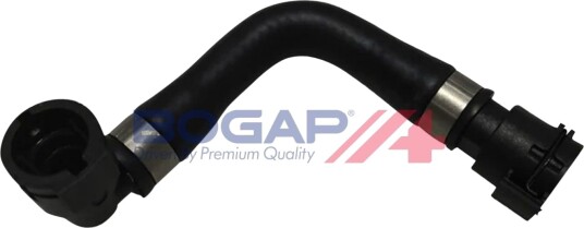BOGAP B4228595 Radiatorslange BOGAP B4228595 Radiatorslange