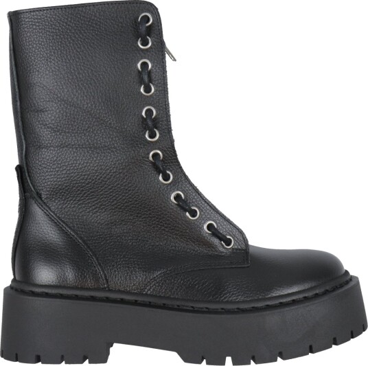 Steve Madden Støvler Odilia Svart Steve Madden 38 Støvler