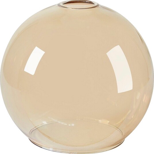 Markslöjd - Reserveglass Ambra - Orange