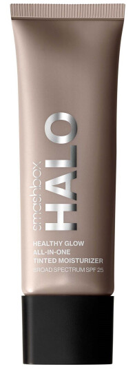 Smashbox Halo Healthy Glow All-In-One Tinted Moisturizer SPF25 Light Olive Smashbox Halo Healthy Glow All-In-One Tinted Moisturizer SPF25 Light Olive