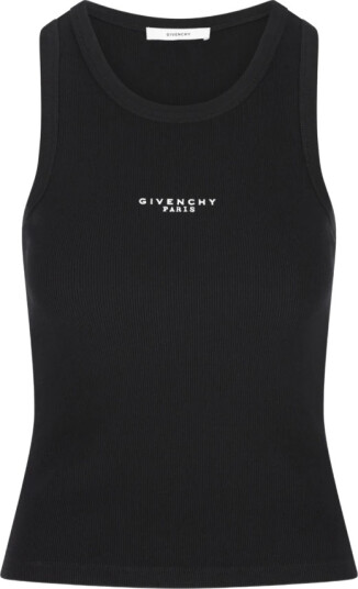 Givenchy Dame Topper Svart M,