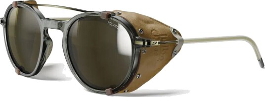 Julbo Legacy Spectron 3 Polarized light gray/gold Julbo Legacy Spectron 3 Polarized light gray/gold