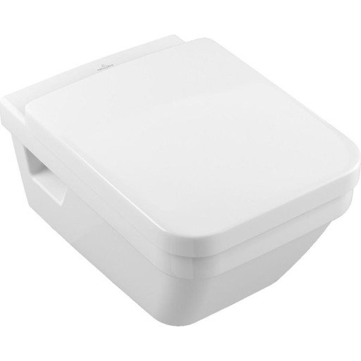 VILLEROY & BOCH ARCHITECTURA VEGGHENGT VEGGSKÅL M/SETE OG QR/SC VILLEROY & BOCH ARCHITECTURA VEGGHENGT VEGGSKÅL M/SETE OG QR/SC