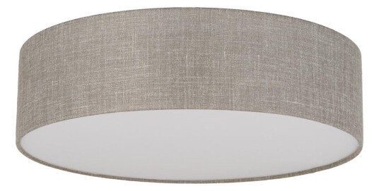 Rondo taklampe 60 cm Lin
