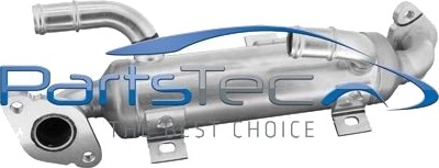 PartsTec PTA510-7006 EGR-kjøler PartsTec PTA510-7006 EGR-kjøler
