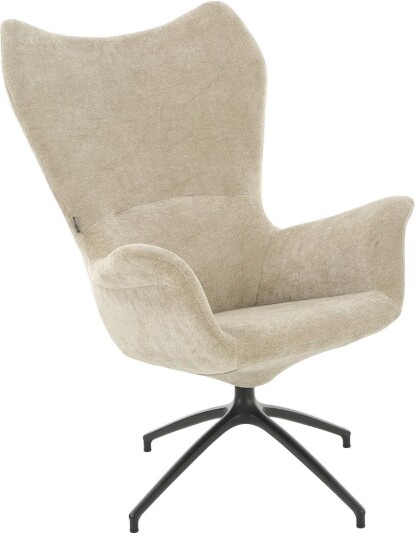 Balder Lenestol Beige