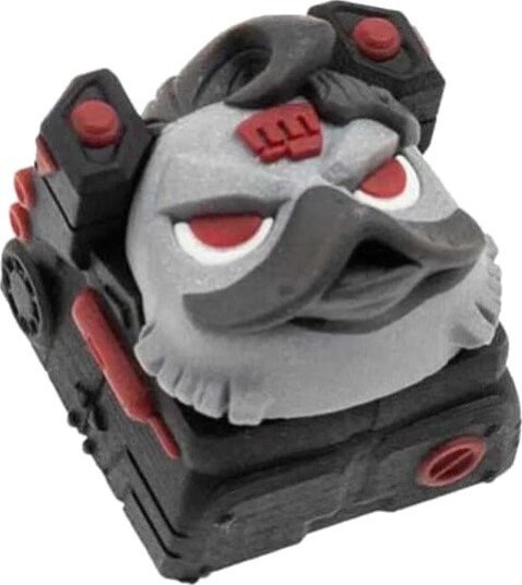 Ducky x Hotkeys League The Bulk Dark Edition DKL-DA-MX