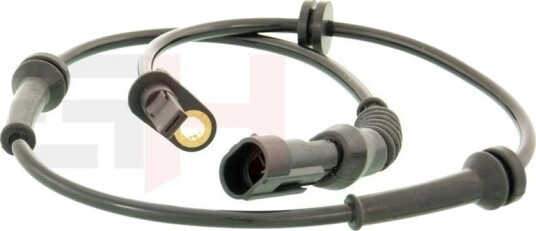Sensor, ABS GH GH-711009