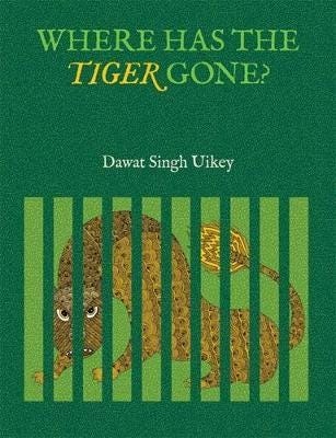 Where Has The Tiger Gone? Where Has The Tiger Gone?
