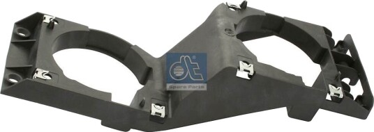 DT Spare Parts 1.23213 Holder, tilleggsfrontlys