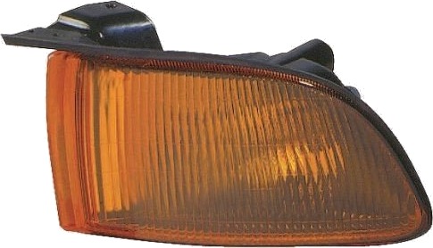 ABAKUS 214-1549L-AE Blinklys