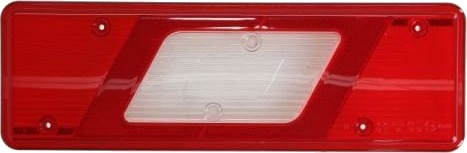 TRUCKLIGHT TL-FO003R-L Glass, baklys