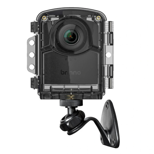 Brinno TLC2020 Time Lapse Mount Bundle Timelapse-kamera Bundle. Full HD. HDR Brinno TLC2020 Time Lapse Mount Bundle Timelapse-kamera Bundle. Full HD. HDR