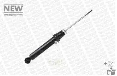 Støtdemper MONROE 376033SP Støtdemper MONROE 376033SP
