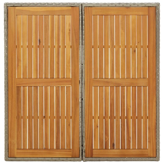  Hagebord