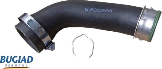 BUGIAD 82680Prokit Ladeluftslange BUGIAD 82680Prokit Ladeluftslange