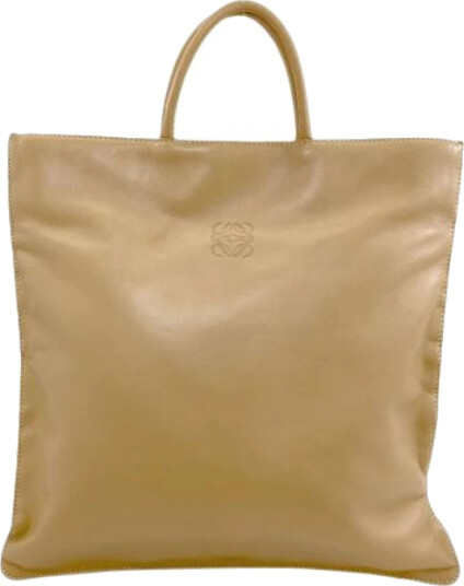 Loewe Dame Beige