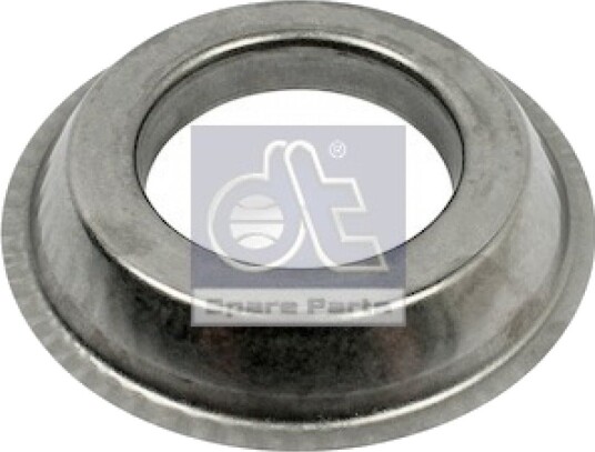 Mellomaksel-oppheng DT Spare Parts 1.15305