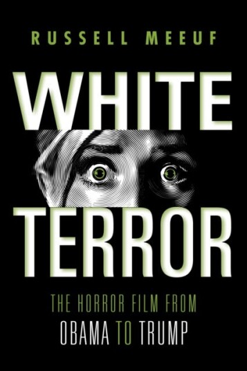 White Terror Av Russell Meeuf