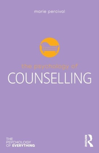 The Psychology Of Counselling Av Marie Percival