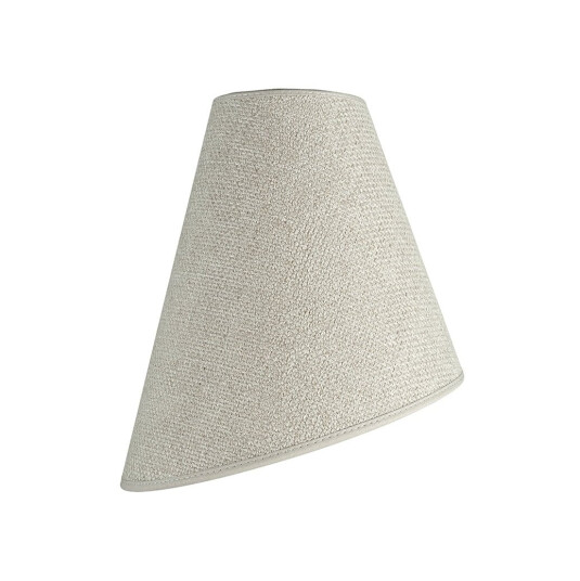 Artwood Shade Cone Rave Natural Artwood Shade Cone Rave Natural