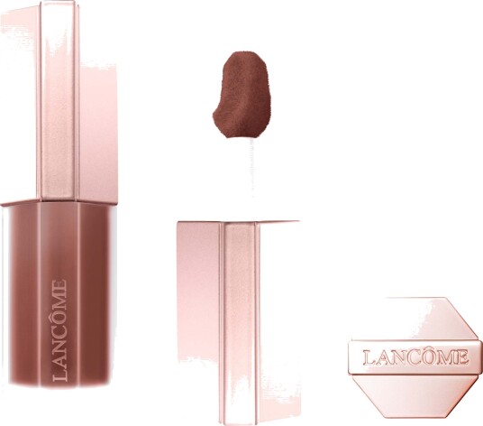 Lancôme Lancôme Lip Idôle Cuddleblur   Brown   8.5 ML