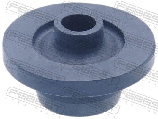 FEBEST TSB 128 Lagring radiator