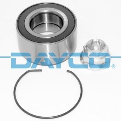 Hjullager DAYCO KWD1017