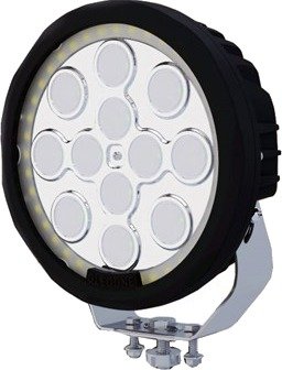 Greenid LED Arbeidslampe WL-120 Rl – 120 w – 10.800 Lumen – IP68
