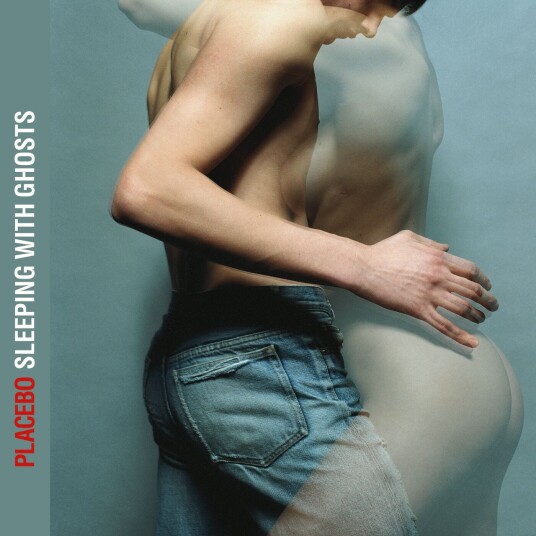 Placebo  Sleeping With Ghosts  LP/Vinyl
