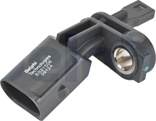 Sensor, ABS DELPHI SS21508-12B1
