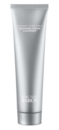 Doctor Babor Sensitive Soothing Cream Cleanser 150 ml