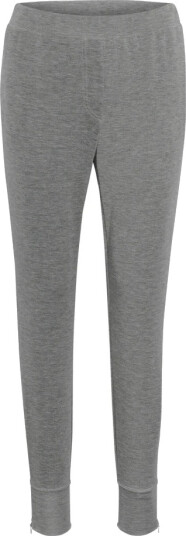 My Essential Wardrobe Dame Bukser Grå XS,