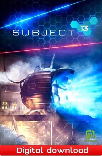 Subject 13, Mac OSX Subject 13, Mac OSX