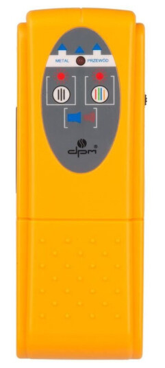 Metall- Og Tråddetektor Dpm V31